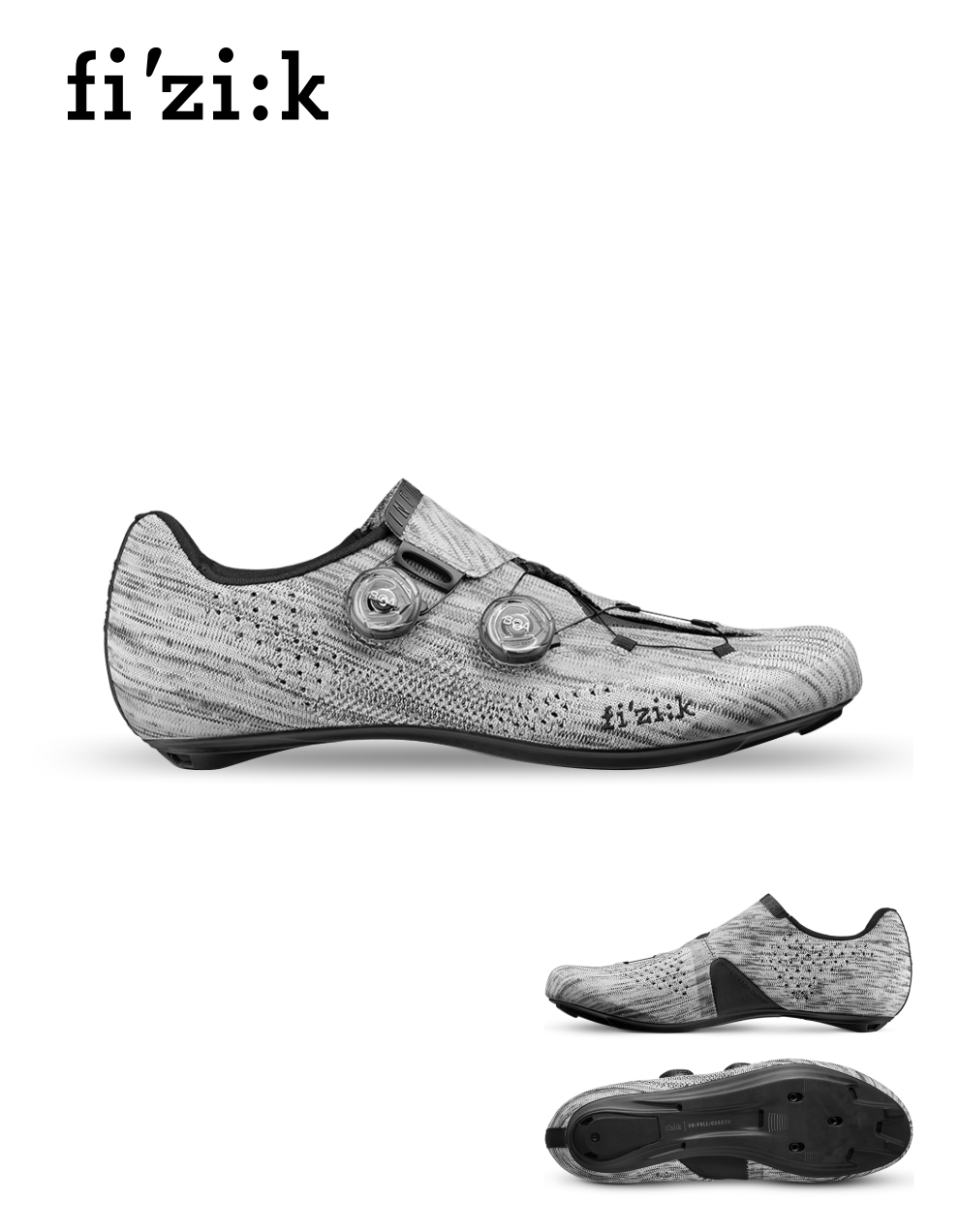 Buy R1 INFINITO KNIT ROAD Cycling Shoes for Bicycles Shop Online FIZIK Cycling Shoes Shop in India